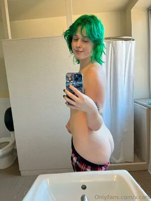 V Carli OnlyFans Leaked Free Thumbnail Picture - #zYk25aXZOU