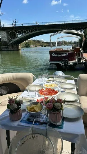 V Iglesias94 OnlyFans Leaked Free Thumbnail Picture - #3n34OIHOnC