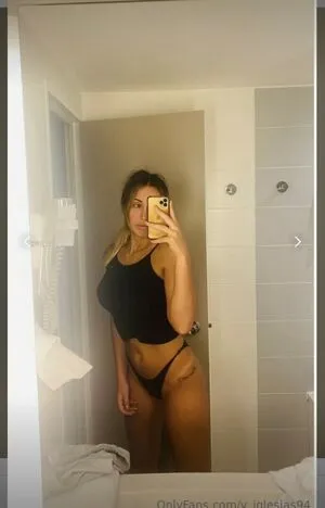 V Iglesias94 OnlyFans Leaked Free Thumbnail Picture - #9SDmUBeljX