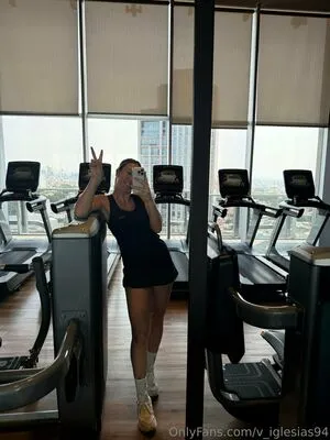 V Iglesias94 OnlyFans Leaked Free Thumbnail Picture - #PYkSB4noYj