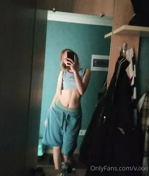 V Ixxi OnlyFans Leaked Free Thumbnail Picture - #QqfhGlXBsN