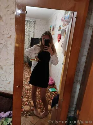 V Ixxi OnlyFans Leaked Free Thumbnail Picture - #hsFgFby9Rb