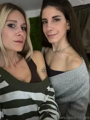 V Secrets OnlyFans Leaked Free Thumbnail Picture - #IeFsFxwbnY