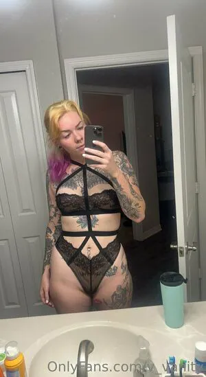 V Vanity OnlyFans Leaked Free Thumbnail Picture - #VGFyOYqsQS
