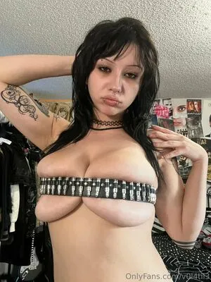 V0l4til3 OnlyFans Leaked Free Thumbnail Picture - #8zqCLX3n4o