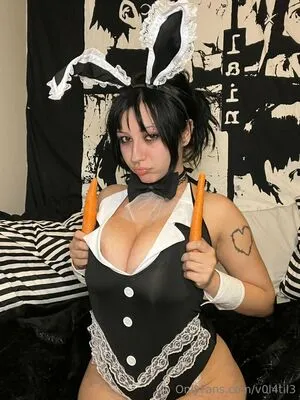 V0l4til3 OnlyFans Leaked Free Thumbnail Picture - #KV5p8vBIKU