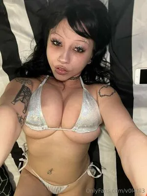 V0l4til3 OnlyFans Leaked Free Thumbnail Picture - #WlFrZkmYzf