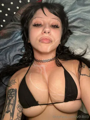 V0l4til3 OnlyFans Leaked Free Thumbnail Picture - #gIQe5INYYt