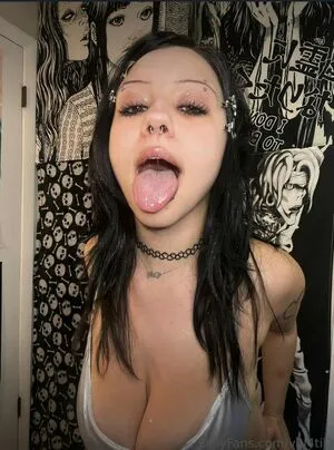 V0l4til3 OnlyFans Leaked Free Thumbnail Picture - #gd3Id25b8v