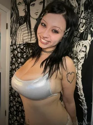 V0l4til3 OnlyFans Leaked Free Thumbnail Picture - #rwrfJS2EIT