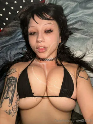 V0l4til3 OnlyFans Leaked Free Thumbnail Picture - #vrzcKJqkfr