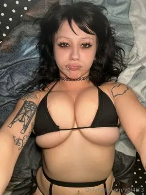 V0l4til3 OnlyFans Leaked Free Thumbnail Picture - #xyBVegdl1a