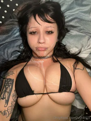 V0l4til3 OnlyFans Leaked Free Thumbnail Picture - #zM7DIDXQpz
