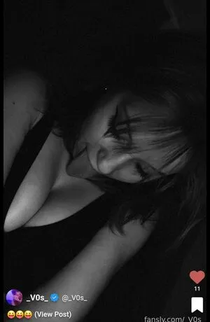 V0ss OnlyFans Leaked Free Thumbnail Picture - #4niWFyPopm