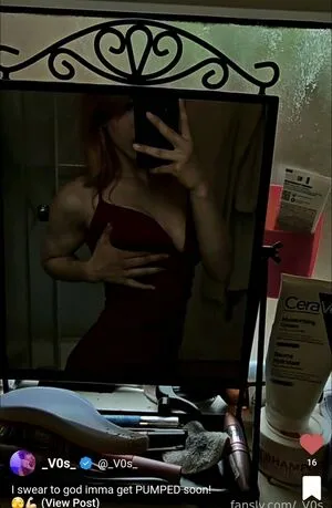 V0ss OnlyFans Leaked Free Thumbnail Picture - #PvwxClFOTe