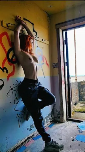 V0ss OnlyFans Leaked Free Thumbnail Picture - #SxGs7zJZaK