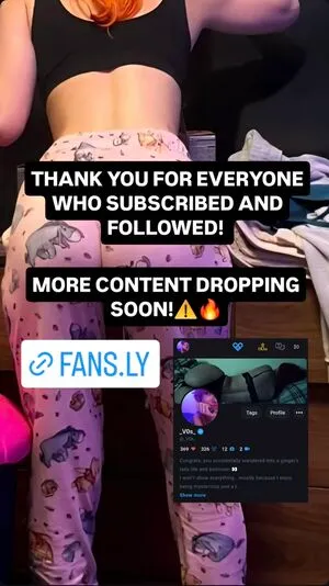 V0ss OnlyFans Leaked Free Thumbnail Picture - #YMwsxvUx9B