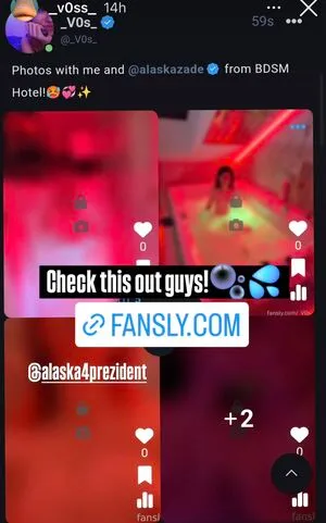 V0ss OnlyFans Leaked Free Thumbnail Picture - #kJuK057pNi