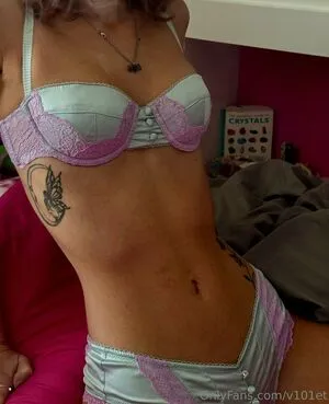 V101et OnlyFans Leaked Free Thumbnail Picture - #TEADYVlzyx