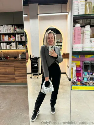 V1ol3ta OnlyFans Leaked Free Thumbnail Picture - #Bb9SWOIw4o