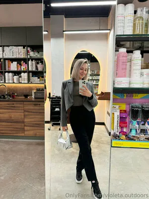 V1ol3ta OnlyFans Leaked Free Thumbnail Picture - #cNtHezM4dT