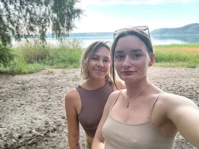 V1ol3ta OnlyFans Leaked Free Thumbnail Picture - #lk3EW3cX1s