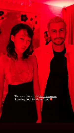 V1ryse OnlyFans Leaked Free Thumbnail Picture - #IqIGIxlDbk