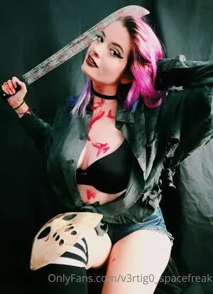 V3rtig0 Spacefreak OnlyFans Leaked Free Thumbnail Picture - #9mwMdE2WoS