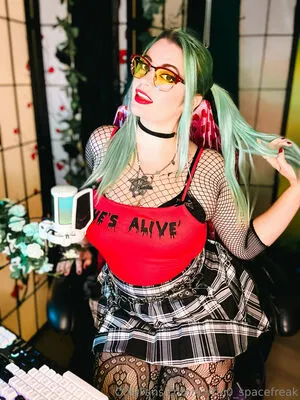 V3rtig0 Spacefreak OnlyFans Leaked Free Thumbnail Picture - #CyfQE199iF