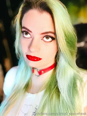 V3rtig0 Spacefreak OnlyFans Leaked Free Thumbnail Picture - #yADwUq8YjF