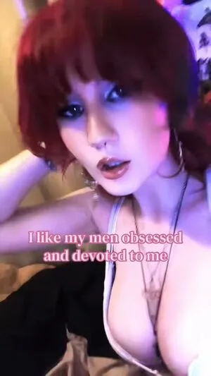 V4mp Dxllz OnlyFans Leaked Free Thumbnail Picture - #1Go0KBWPnK