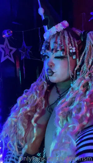 V4mpirism OnlyFans Leaked Free Thumbnail Picture - #22JH3JjwBn