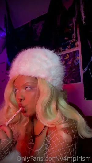 V4mpirism OnlyFans Leaked Free Thumbnail Picture - #5rTMl7kD9M