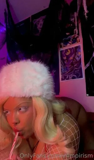 V4mpirism OnlyFans Leaked Free Thumbnail Picture - #9bVxZeD7eT
