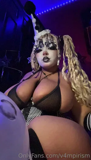 V4mpirism OnlyFans Leaked Free Thumbnail Picture - #Vi8uUhSj9Q