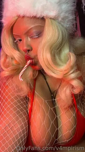 V4mpirism OnlyFans Leaked Free Thumbnail Picture - #n2wJgZbfVy