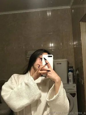 Va Ness A OnlyFans Leaked Free Thumbnail Picture - #5iz1Gg5YJ9