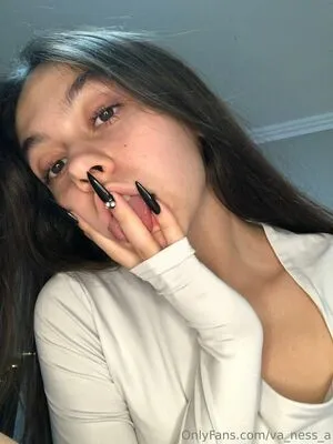 Va Ness A OnlyFans Leaked Free Thumbnail Picture - #FojtKfQLLf