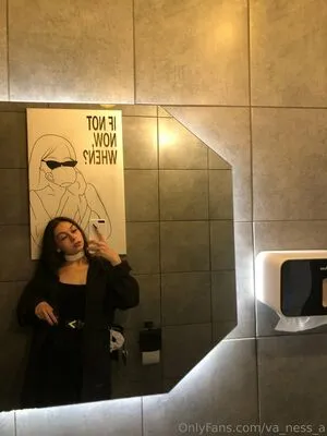 Va Ness A OnlyFans Leaked Free Thumbnail Picture - #NXNRtDvgO1