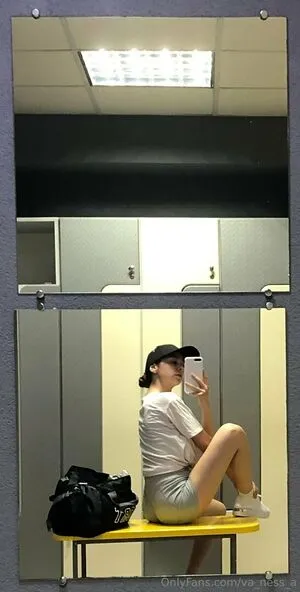 Va Ness A OnlyFans Leaked Free Thumbnail Picture - #VcV1MdxsFI