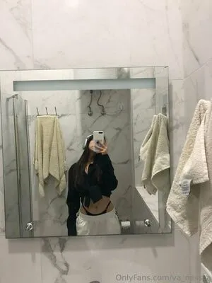 Va Ness A OnlyFans Leaked Free Thumbnail Picture - #VkTpym9kaP
