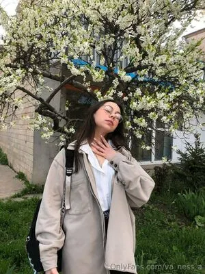 Va Ness A OnlyFans Leaked Free Thumbnail Picture - #cCOn5s5wQp