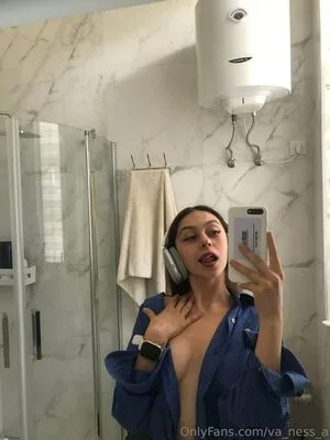 Va Ness A OnlyFans Leaked Free Thumbnail Picture - #fOBS1Vcbws