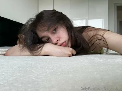 Va Ness A OnlyFans Leaked Free Thumbnail Picture - #j0T8tXMDrA