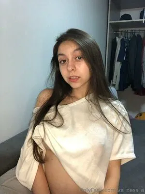 Va Ness A OnlyFans Leaked Free Thumbnail Picture - #nCK1nUVPrR