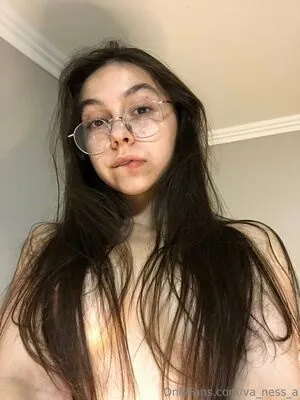 Va Ness A OnlyFans Leaked Free Thumbnail Picture - #rr82SGIYkd