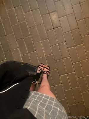 Va Ness A OnlyFans Leaked Free Thumbnail Picture - #uCv4rnY1pe