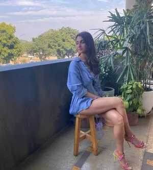 Vaani Kapoor OnlyFans Leaked Free Thumbnail Picture - #aZaFuzwnRP