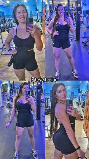 Vabia Nascimento OnlyFans Leaked Free Thumbnail Picture - #QV8osn3PsK