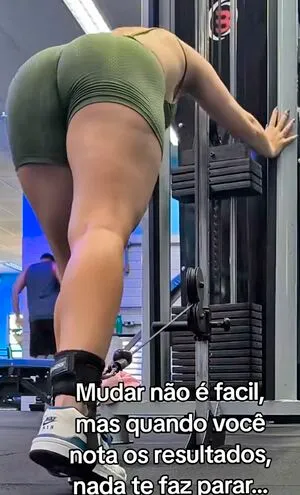 Vabia Nascimento OnlyFans Leaked Free Thumbnail Picture - #wO7I4677tS